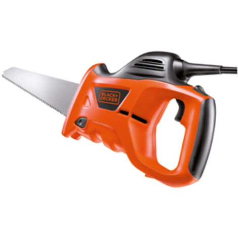 SEGA SCORPION B+D KS880EC-QS- Black+Decker- 1,0 pz