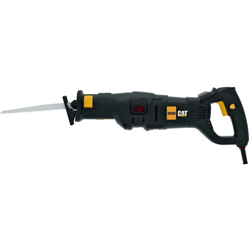 Sega universale 1200w CAT erpillar dx58