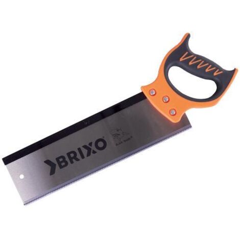 SEGACCI A DORSO BRIXO 35CM