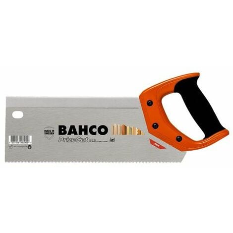 BAHCO SEGACCIO MM.360 PER ASTA CON SCORTECCIATORE