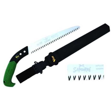 Segacci de poda Vigor-Kanzaw S-240/Lh Lama fija de 240 mm