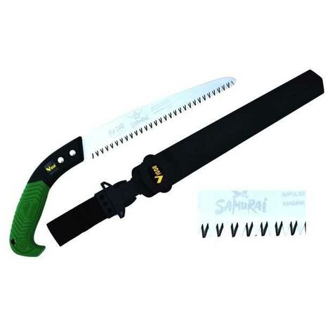Segacci Taille Vigor-Kanzaw S-240/Lh Lame Fixe 240 mm