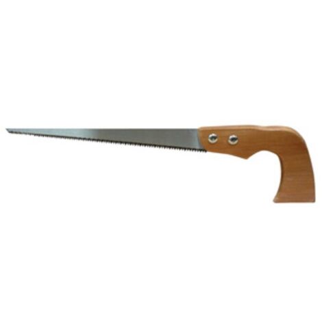 SEGACCIO A FORETTO MANICO LEGNO 300 MM