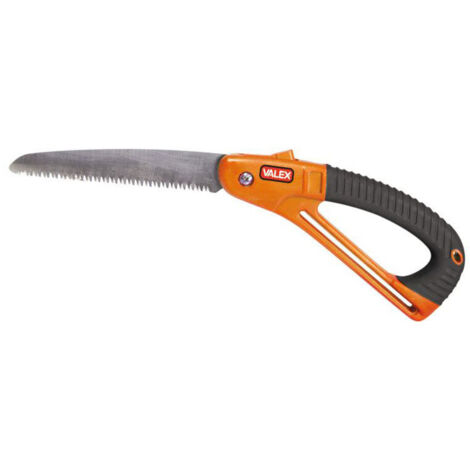 Segaccio a serramanico con protezione Valex 1486368