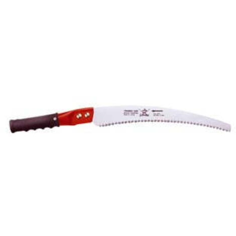 Segaccio Curvo Manico Tubolare 330 Pc330 Samurai