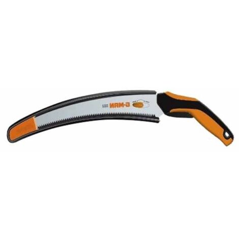 SEGACCIO CURVO PLUS                232PS-350 G-MAN