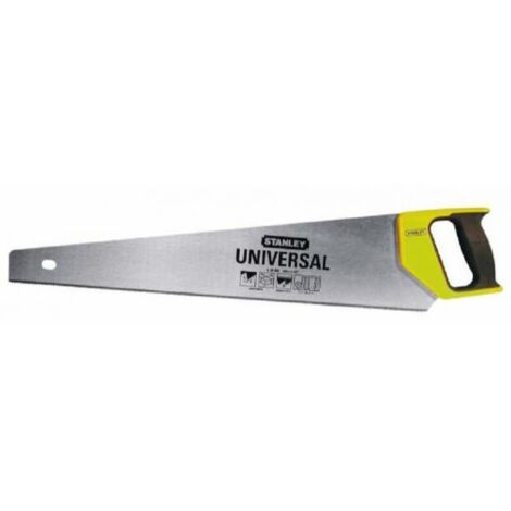 Segaccio Falegname 450 1-20-003 Stanley