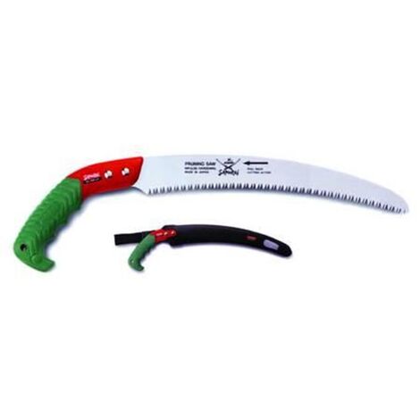 SEGACCIO LAMA CURVA BILANCIATA CON FODERO GC-180-LH