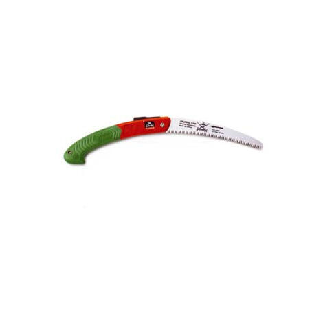 Segaccio Lama Curva Serramanico - lama mm.180 (FC-180-LH)