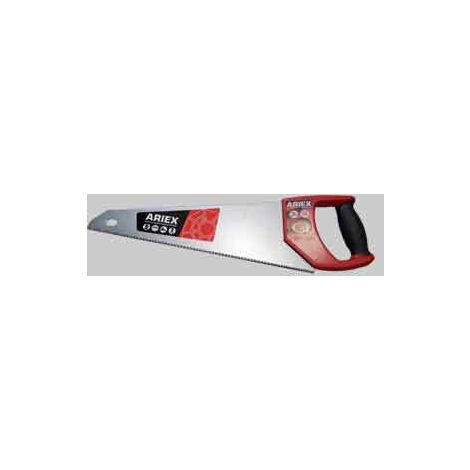 SEGACCIO PER LEGNO ARIEX 400 mm - ARIEX