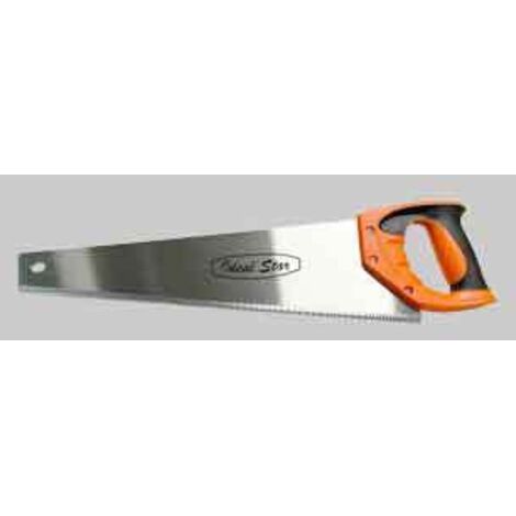 SEGACCIO PER LEGNO IDEAL STAR mm 450. Prezzo per Pezzo.