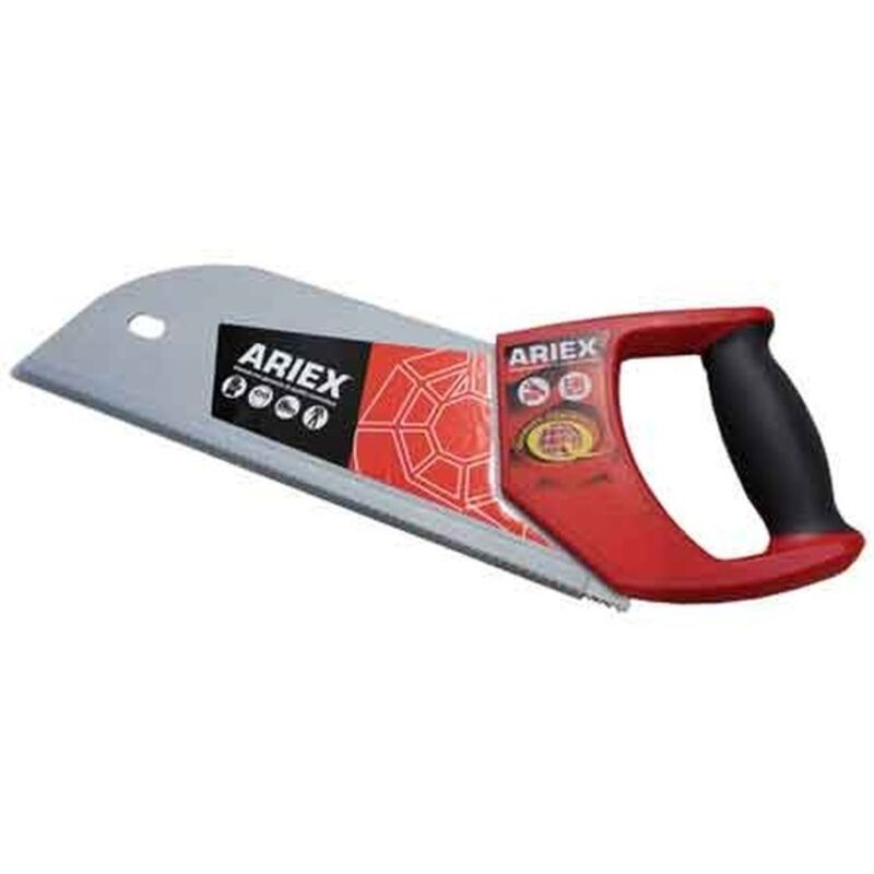 SEGACCIO PER PANNELLI DORSO CURVO ARIEX 300 mm