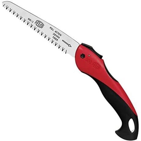 Segaccio Serramanico Felco 600 160