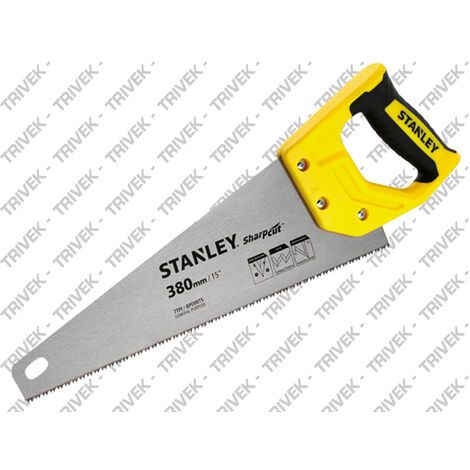 Segaccio Falegname 380 1-20-002 Stanley