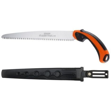 Segaccio Stocker master 300 lama 30 cm ergonomico
