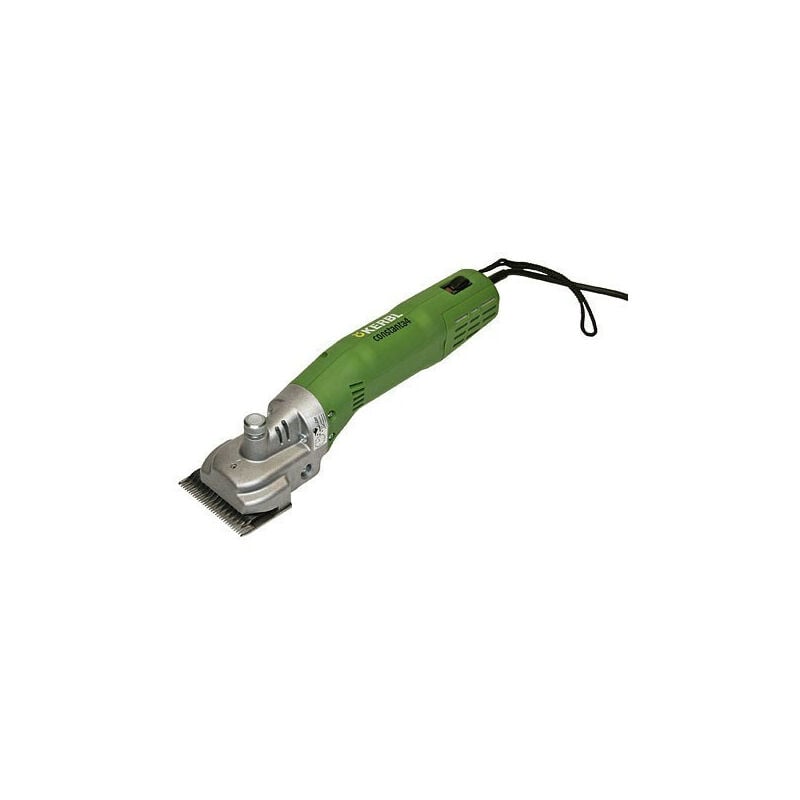 

Segadora de ganado KERBL Costanta4 400w 31/15 dientes
