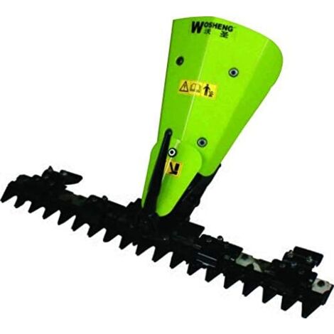 SEGADORA DE PEINE ASHIKO 900MM