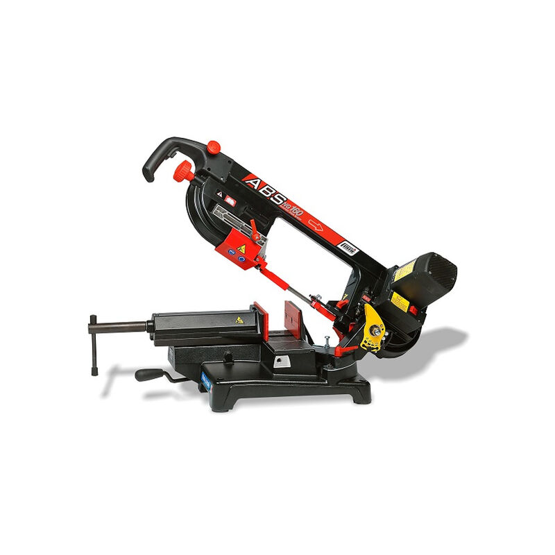 Sega a nastro per metalli Femi a discesa