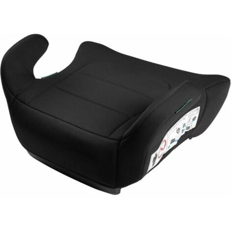 Seggiolino Auto BBGO Nero III (22 - 36 kg) Per bambini ECE R129