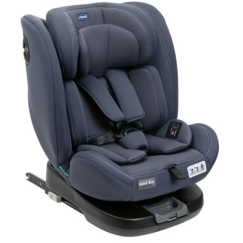 Seggiolino Auto Unico Chicco Evo I size India Ink