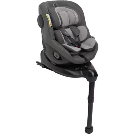 Seggiolino auto Chicco Seat 105 0-18 kg Grigio Glam