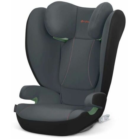 Seggiolino Auto Cybex Solution B i-Fix Grigio II (15-25 kg)Cybex