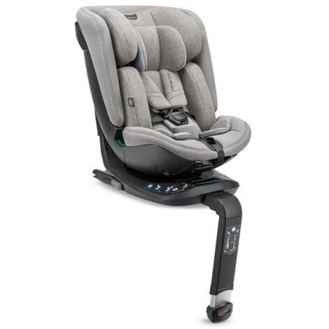 Seggiolino auto Inglesina base rotante AV91R0MOG