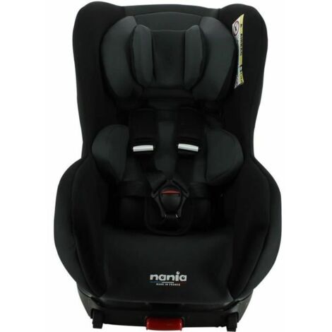 BE COOL SEGGIOLINO AUTO NADO' O3, ATTACCO ISOFIX, OMOLOGATO 40-105 CM