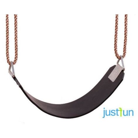 Seggiolino swing super flessibile