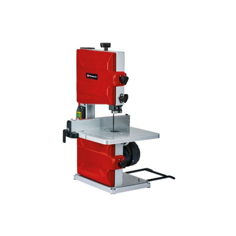 Seghe a Nastro Einhell Tc-Sb 200/1