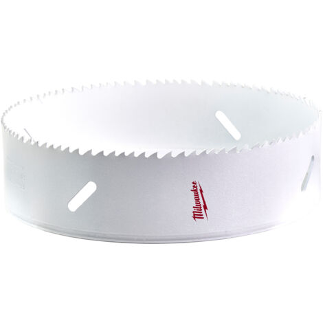 SEGHE A TAZZA BI-METALLICHE MM 160