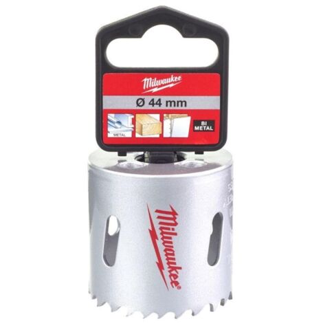 Seghe a tazza bimetalliche Contractor 44 mm