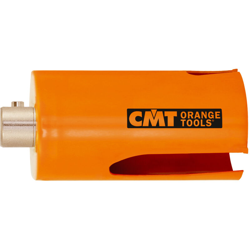 Cmt Orange Tools - 553-076 SEGA a TAZZA LUNGA PER