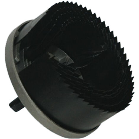 SEGHE A TAZZA SEGA BRIXO 5 LAME 	ATTACCO 1x1/2" (Ø mm. 60 - 67 - 74 - 83 - 95)