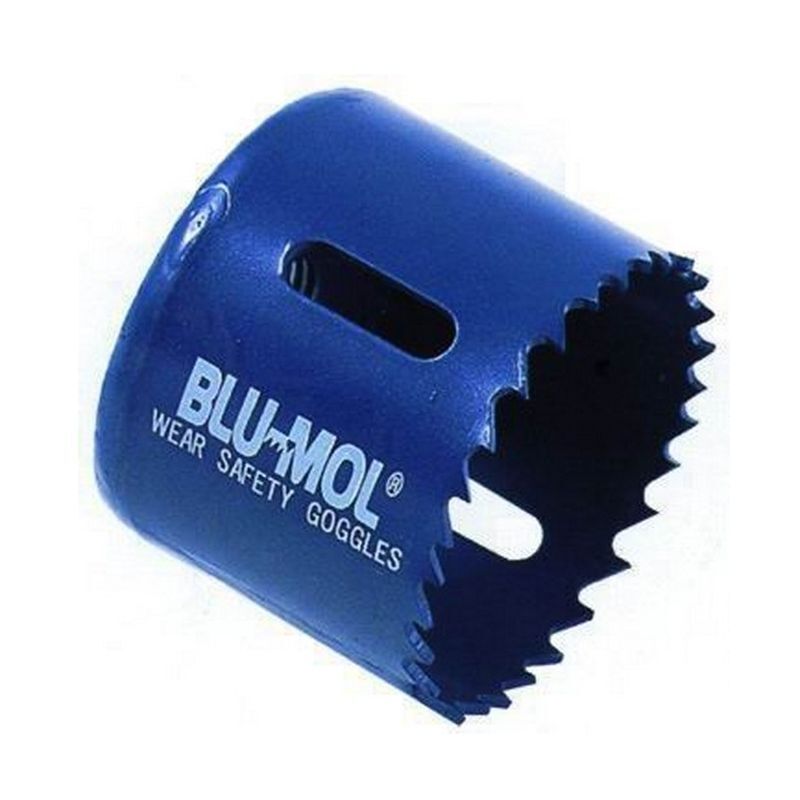 Sega a Tazza Vigor Hss-Bimetal Dia.Mm. 19