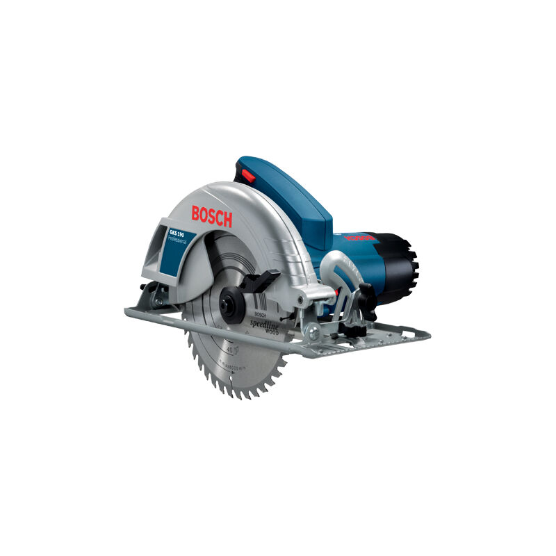 Nextradeitalia - sega circolari bosch gks 190