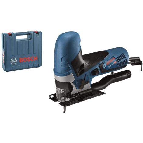 SEGHE SEGE SEGHETTO ALTERNATIVO BOSCH GST 90 E - 650W