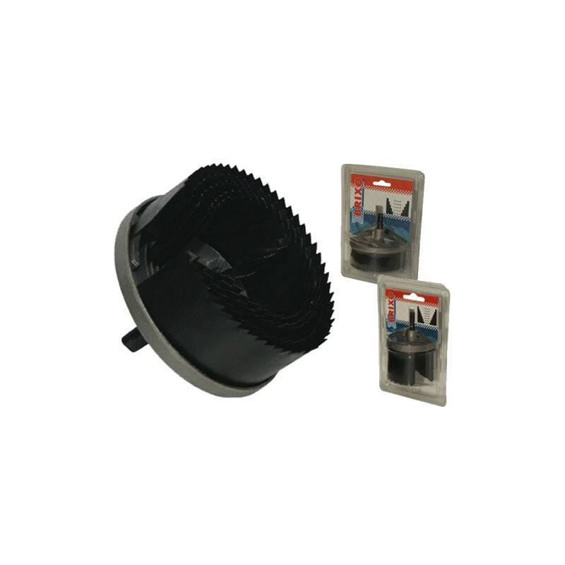 Seghe Tazza Brixo 7 Lame 26-63 Mm50