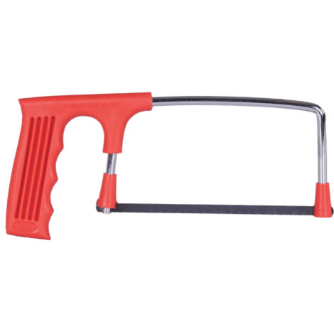 SEGHETTI PUK M/PISTOLA BRIXO CON LAMA