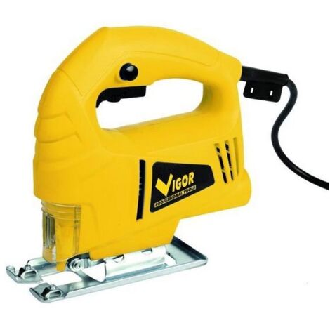 Seghetti Vigor Vst-40E Watt 400