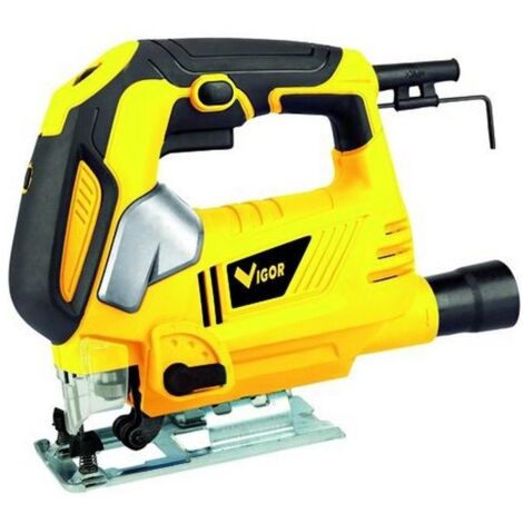 Seghetti Vigor Watt 810