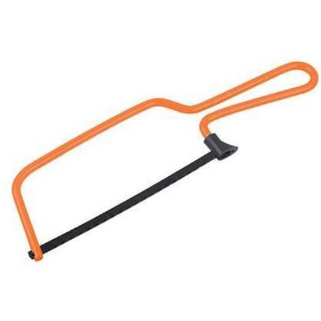 SEGHETTO A FERRO PUK 305016 WOKIN - MM 150 - 10 pezzi