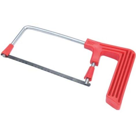 SEGHETTO A FERRO PUK EXTRA EFFE - MM 150 - 5 pezzi