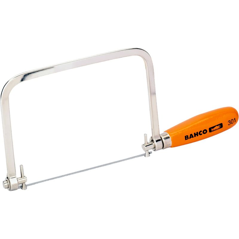 Seghetto a mano 355 mm Bahco 301