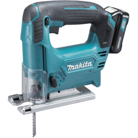 Seghetto alternativo 10,8v makita jv101dsae