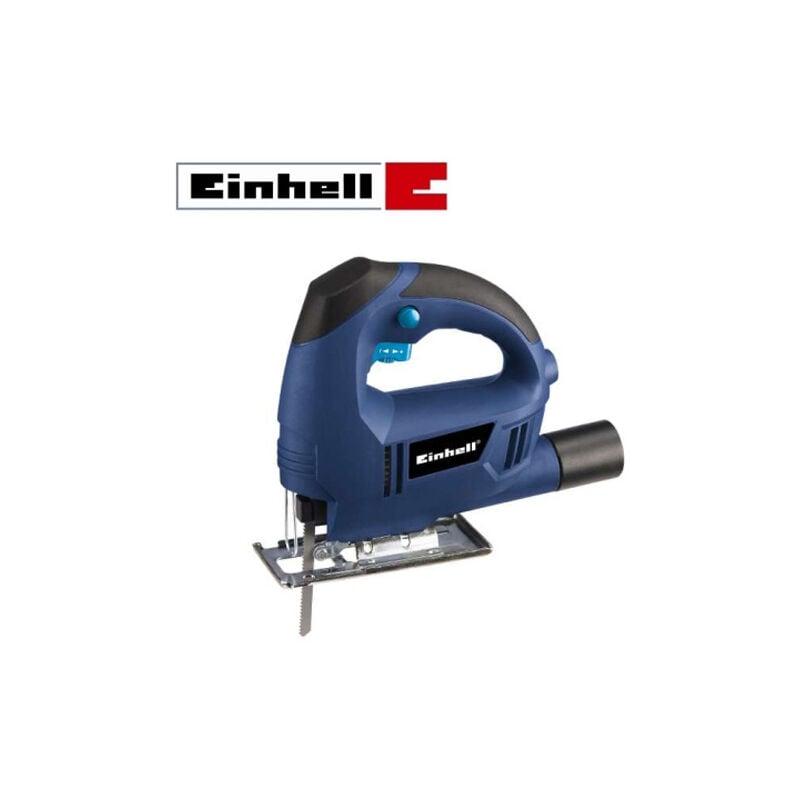 Image of Seghetto alternativo 400W Einhell BT-JS 400E