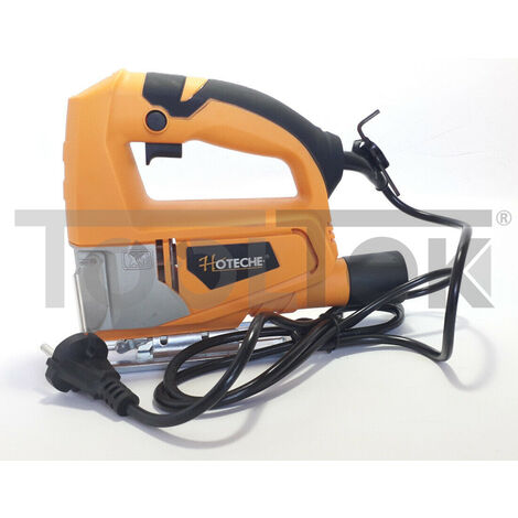 SEGHETTO ALTERNATIVO 450W TAGLIO 55mm VELOCITÀ REGOLABILE