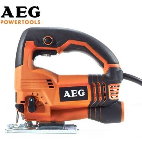 Seghetto alternativo 500W AEG - STEP 70