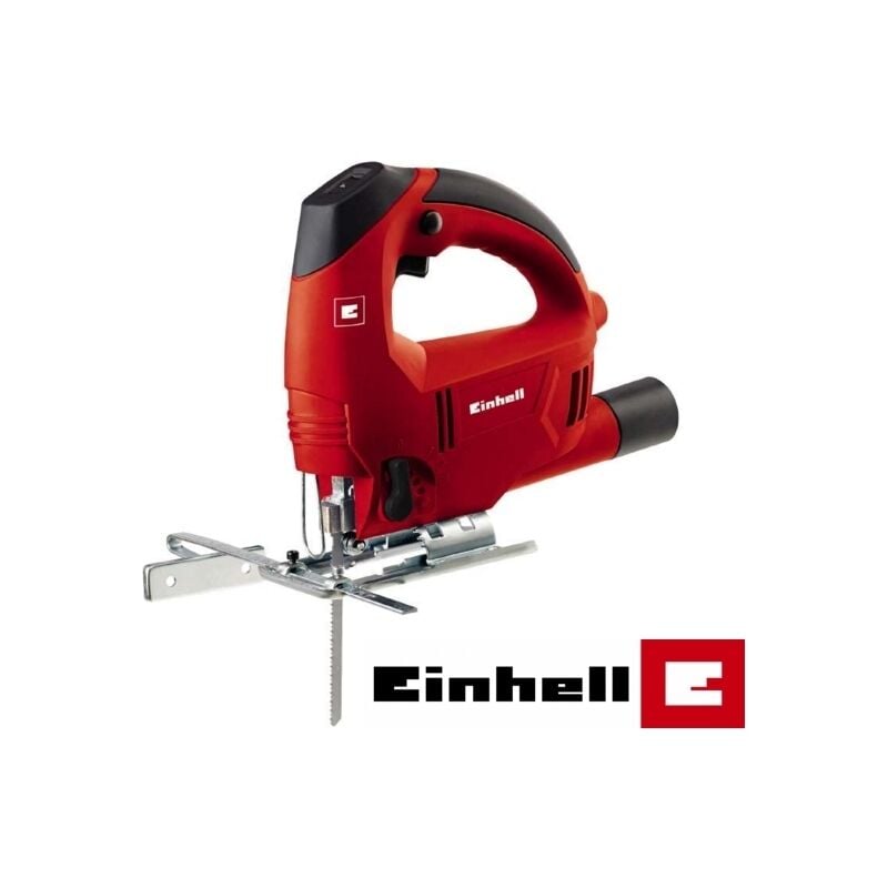 Image of Seghetto alternativo 600W Einhell - TC-JS 80