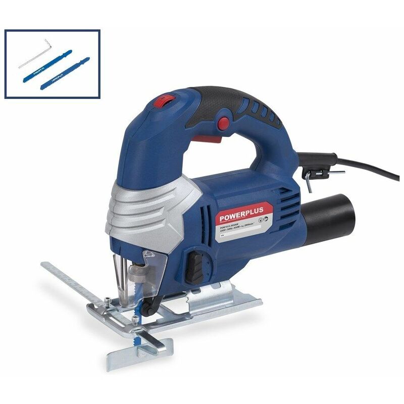 Seghetto alternativo pendolare 650w con movimento